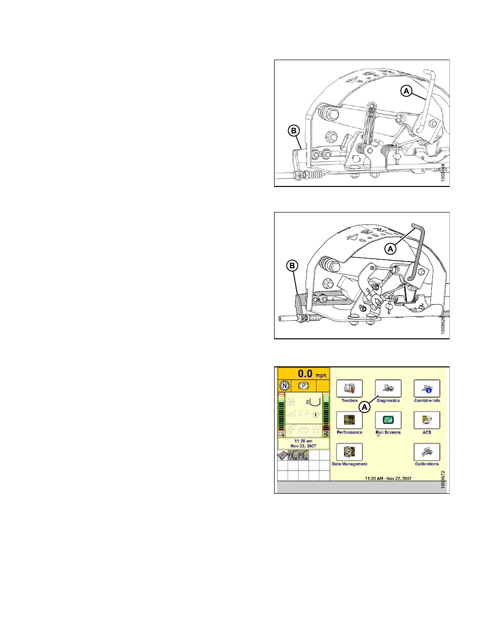 MacDon FD75 OM User Manual | Page 143 / 448