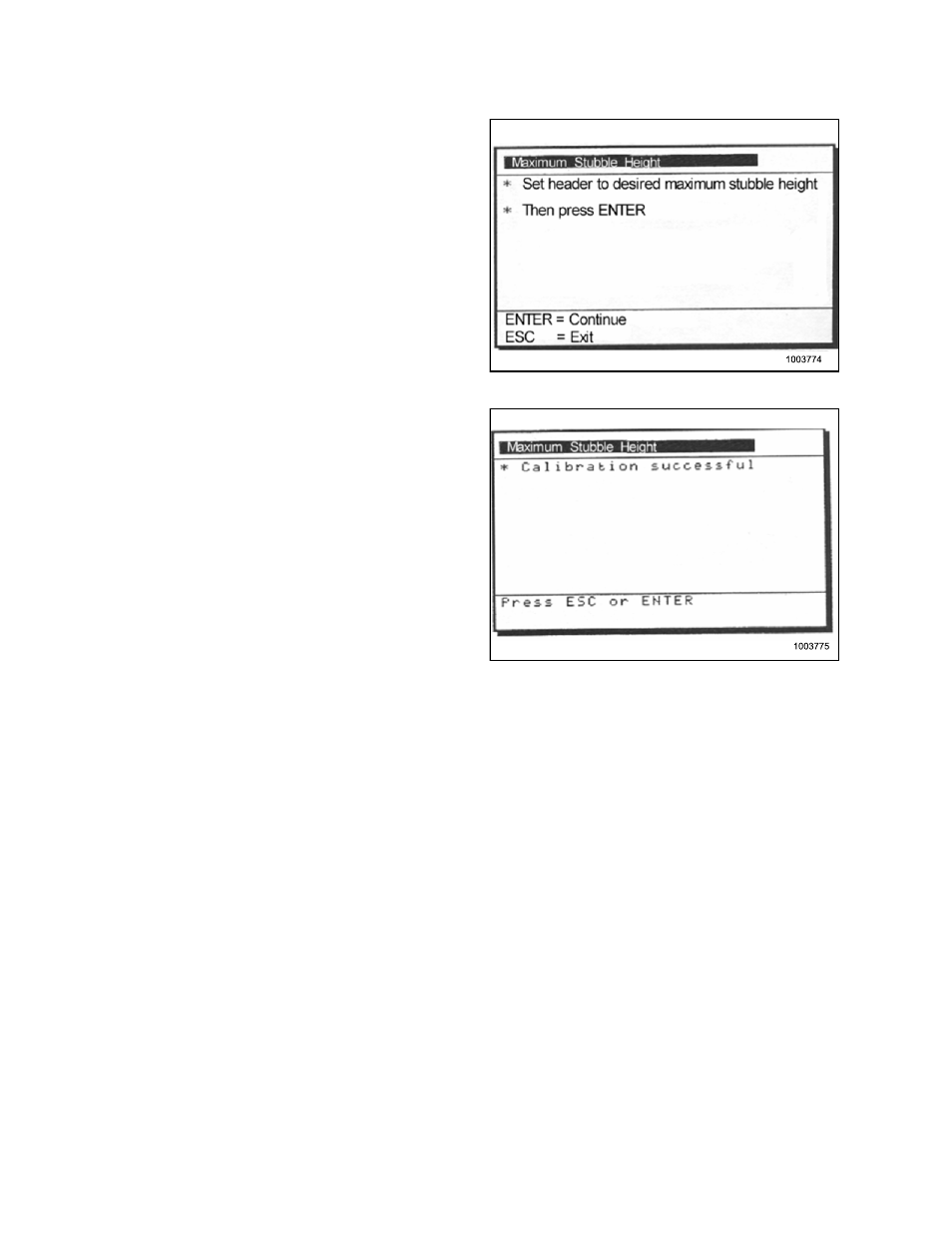 MacDon FD75 OM User Manual | Page 148 / 448
