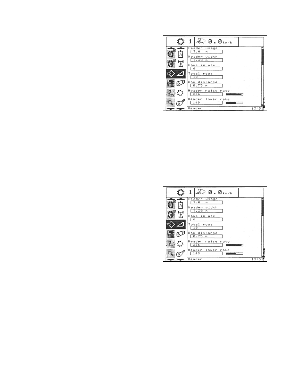 MacDon FD75 OM User Manual | Page 149 / 448