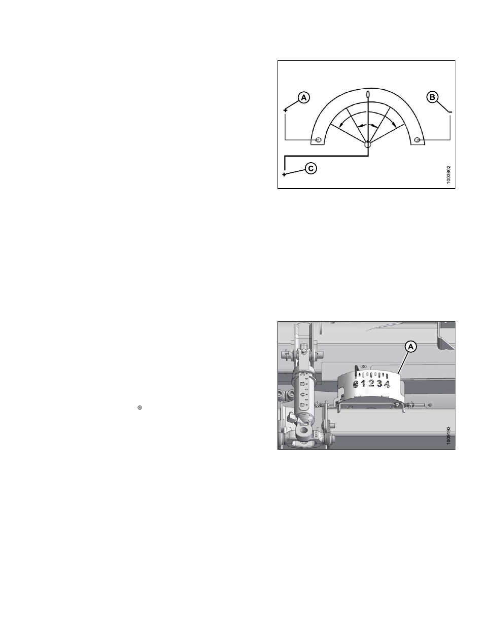 3header float, Header float, 3 header float | MacDon FD75 OM User Manual | Page 151 / 448