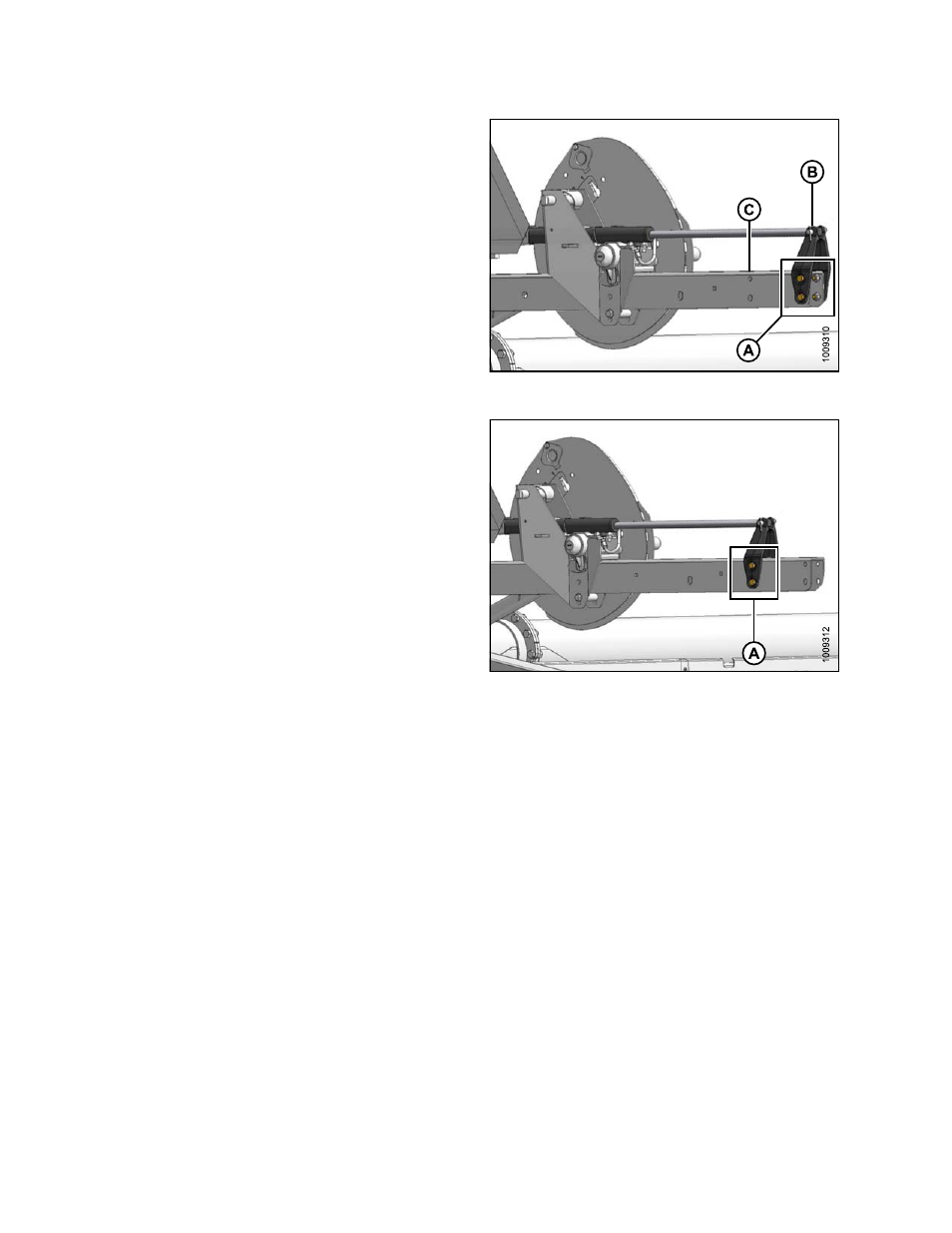 MacDon FD75 OM User Manual | Page 168 / 448