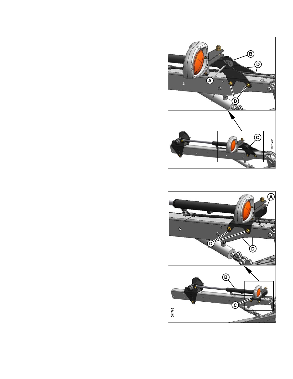 MacDon FD75 OM User Manual | Page 169 / 448