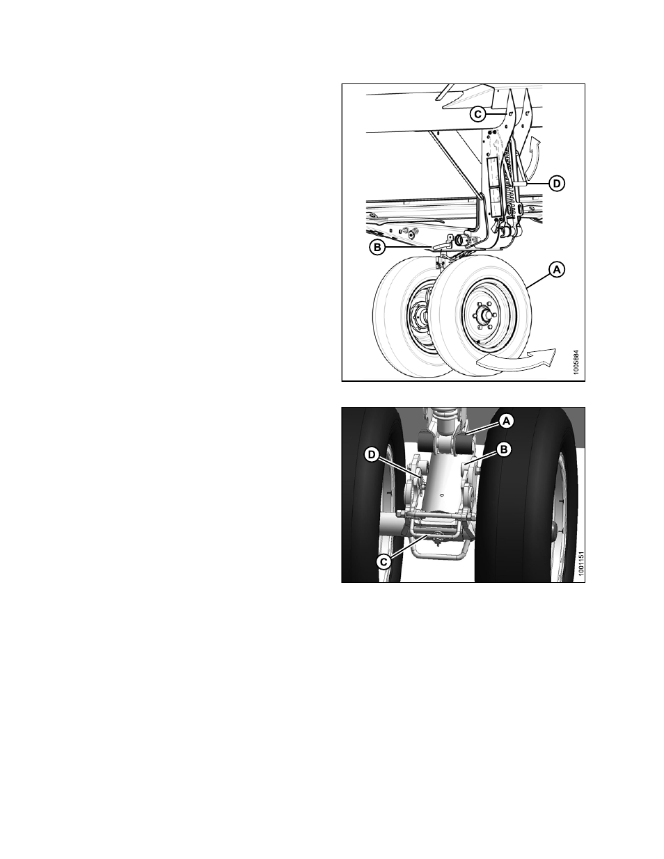MacDon FD75 OM User Manual | Page 190 / 448