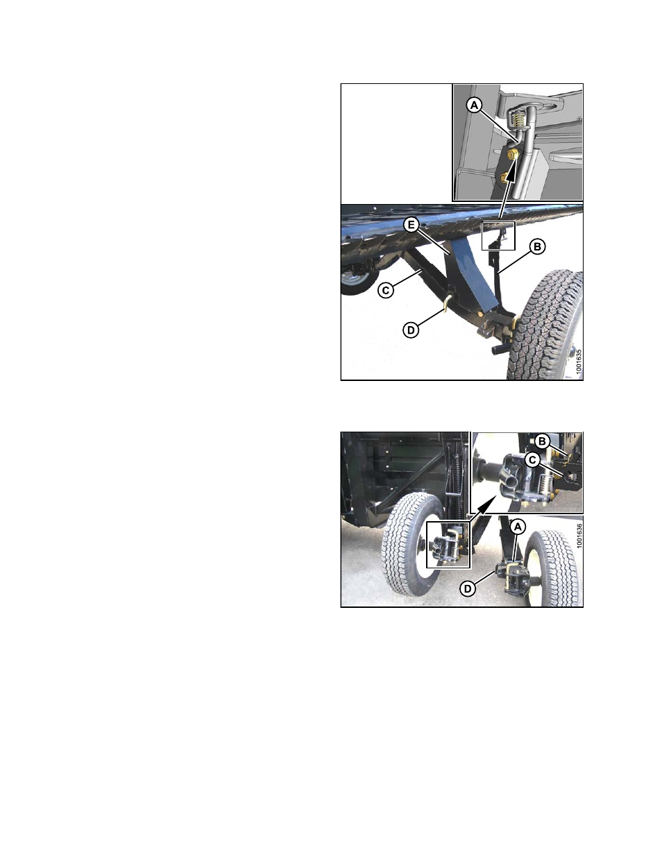 MacDon FD75 OM User Manual | Page 192 / 448