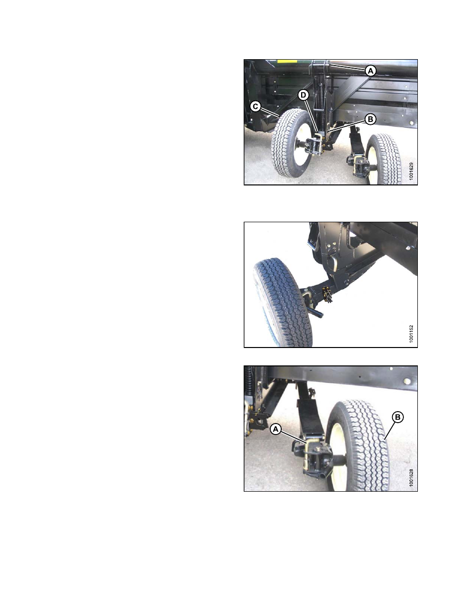 MacDon FD75 OM User Manual | Page 196 / 448