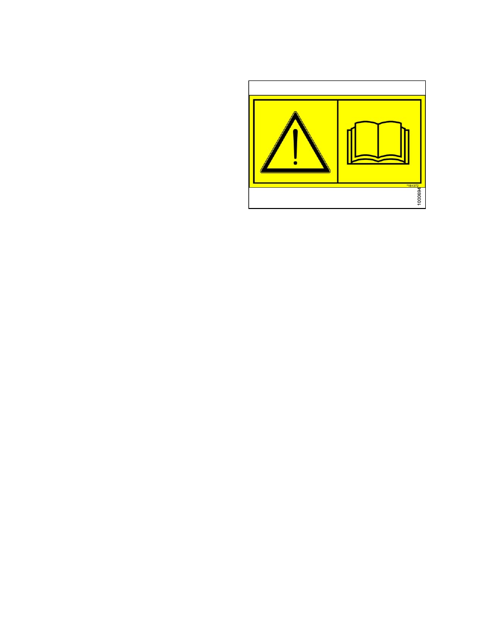 7safety signs, 1installing safety decals, Safety signs | Installing safety decals, 7 safety signs, 1 installing safety decals | MacDon FD75 OM User Manual | Page 22 / 448