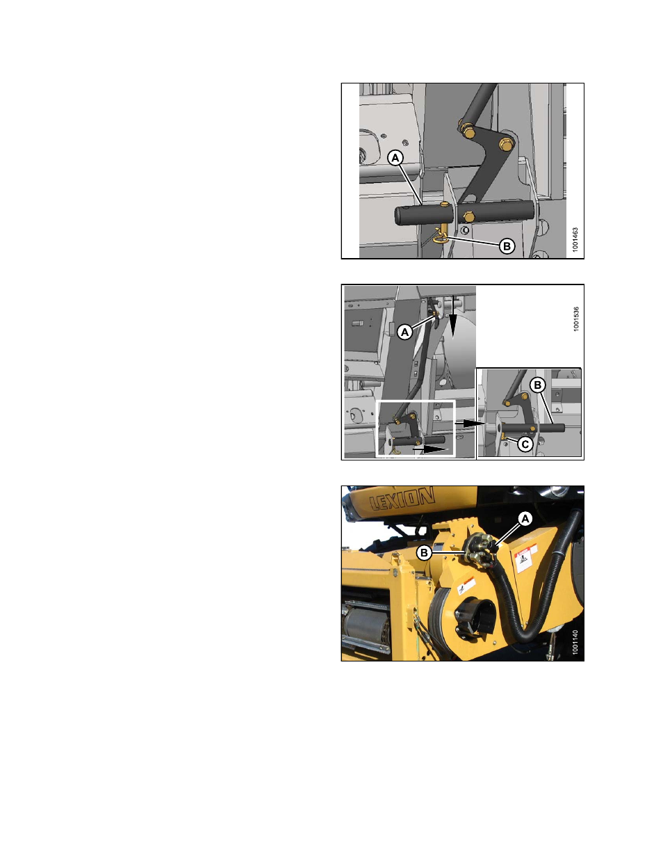 MacDon FD75 OM User Manual | Page 220 / 448