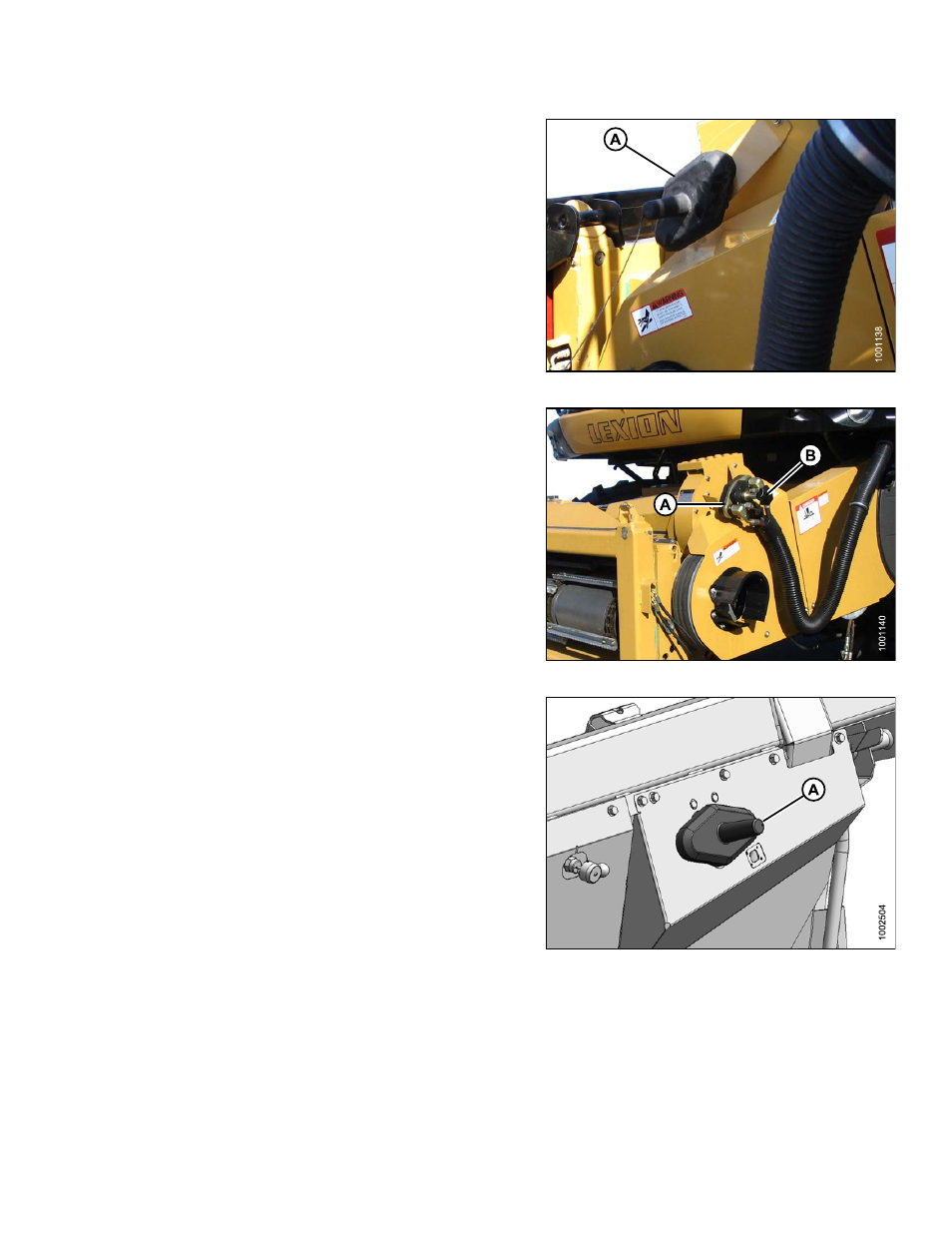 MacDon FD75 OM User Manual | Page 225 / 448