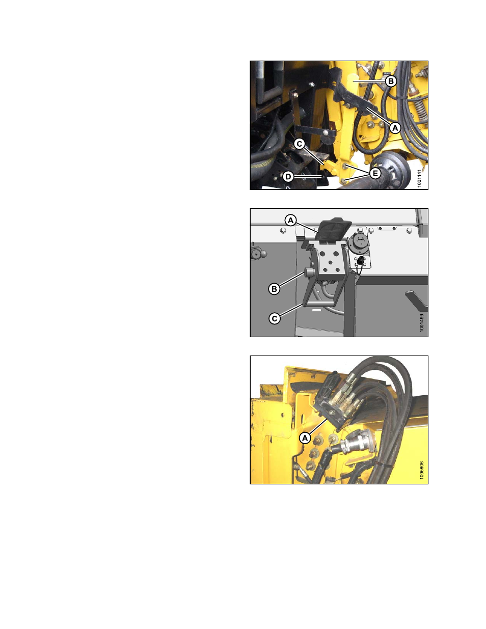 MacDon FD75 OM User Manual | Page 228 / 448