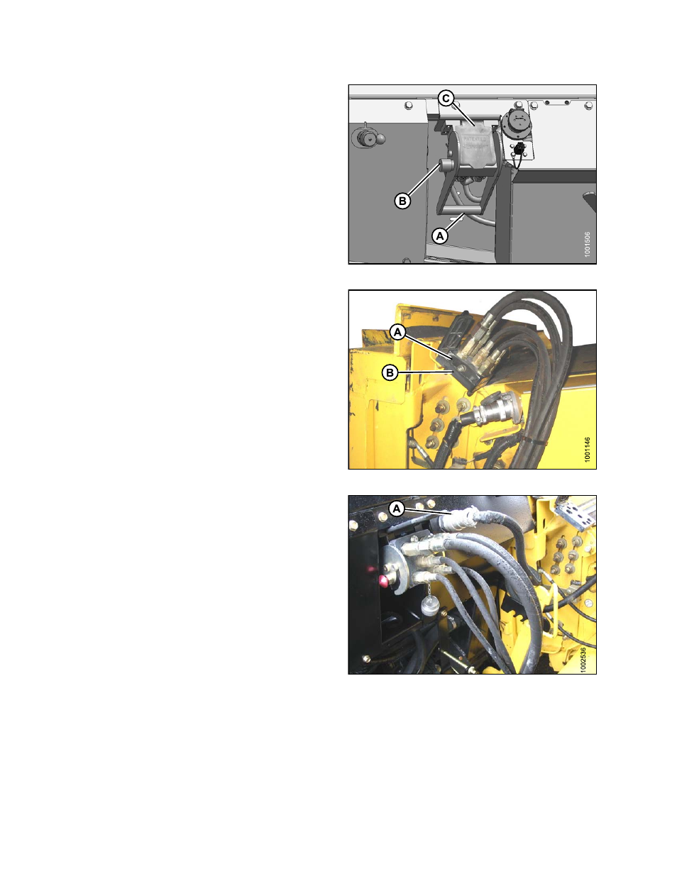 MacDon FD75 OM User Manual | Page 232 / 448