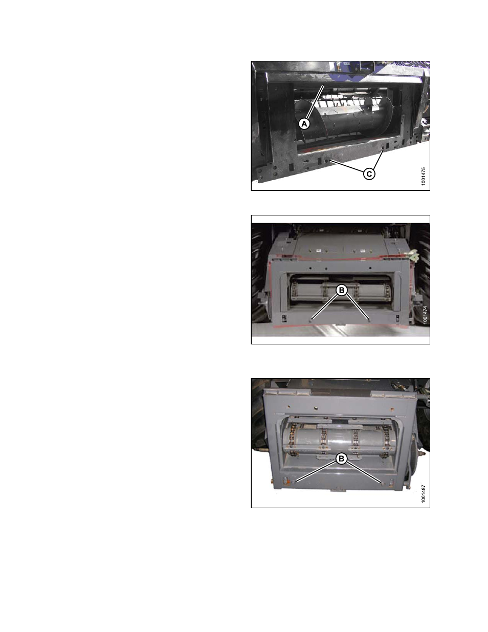 MacDon FD75 OM User Manual | Page 236 / 448