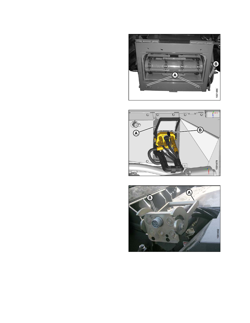 MacDon FD75 OM User Manual | Page 238 / 448