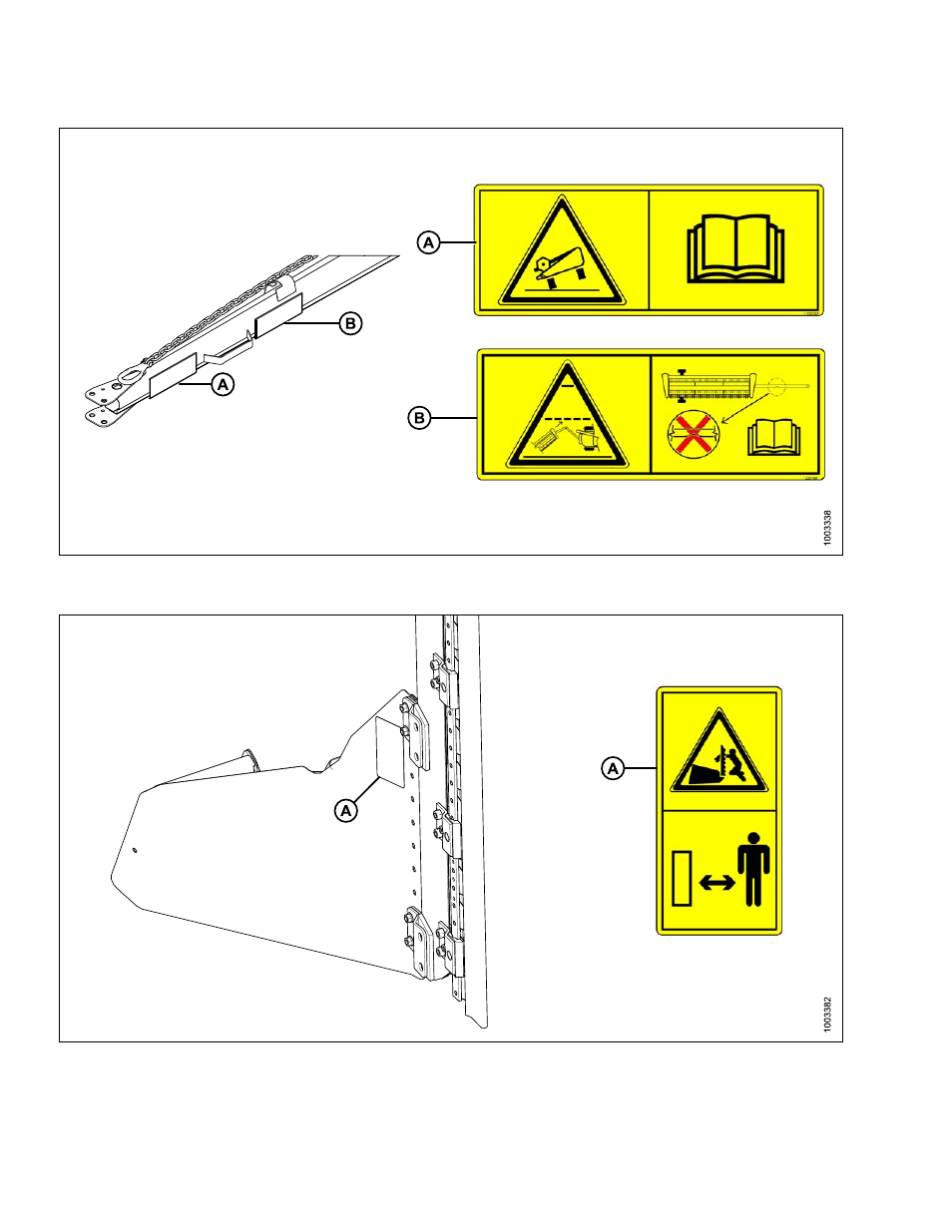 MacDon FD75 OM User Manual | Page 24 / 448