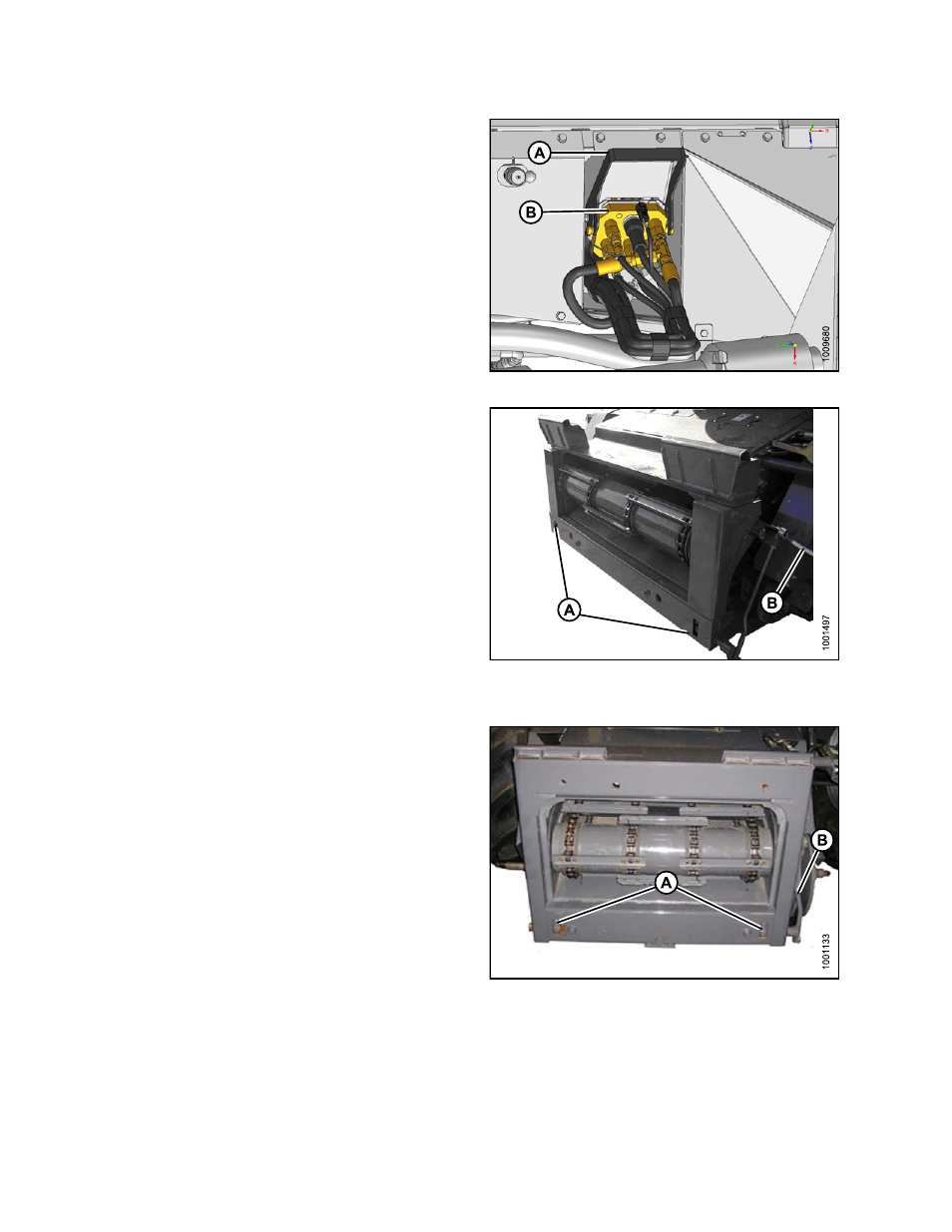 MacDon FD75 OM User Manual | Page 242 / 448