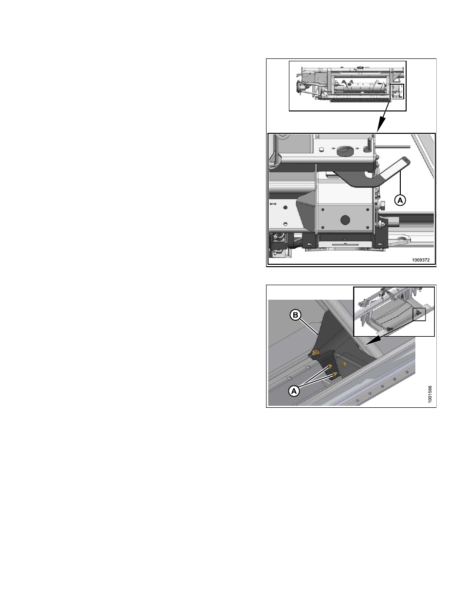 MacDon FD75 OM User Manual | Page 245 / 448