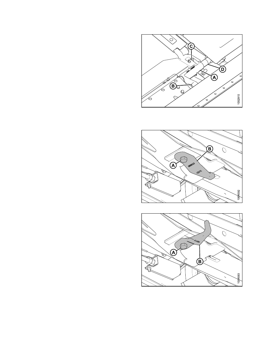 MacDon FD75 OM User Manual | Page 246 / 448