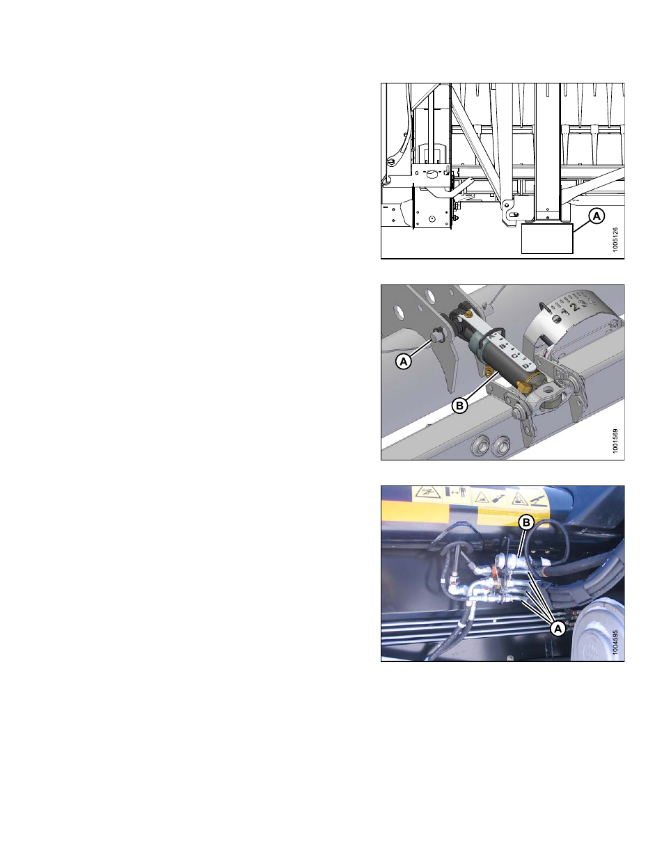 MacDon FD75 OM User Manual | Page 247 / 448