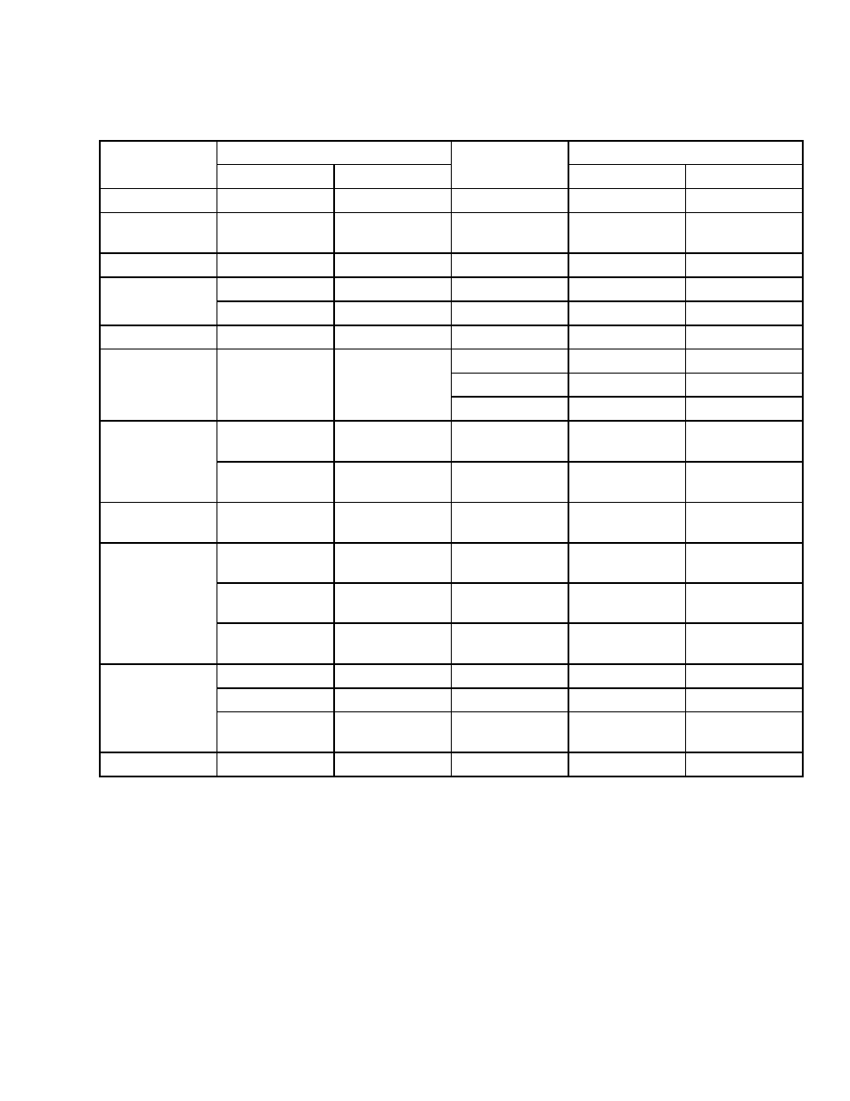 1conversion chart, Conversion chart, 1 conversion chart | MacDon FD75 OM User Manual | Page 257 / 448