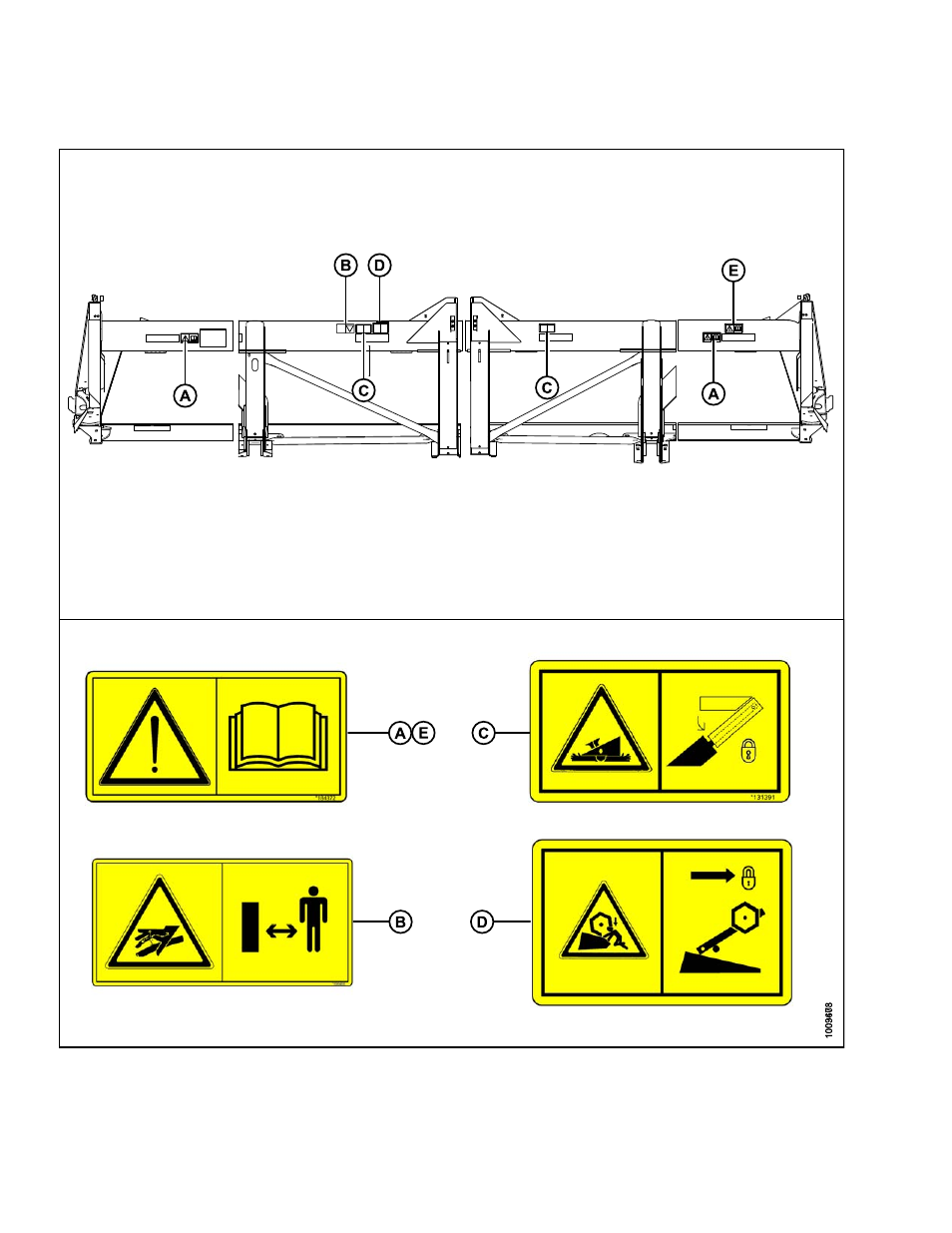 MacDon FD75 OM User Manual | Page 26 / 448