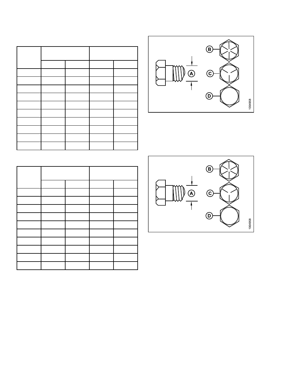 MacDon FD75 OM User Manual | Page 260 / 448