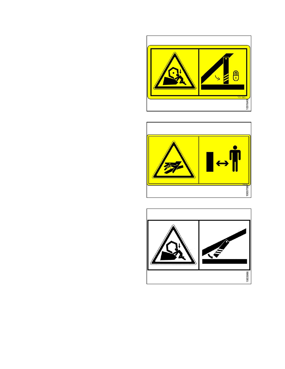 MacDon FD75 OM User Manual | Page 28 / 448