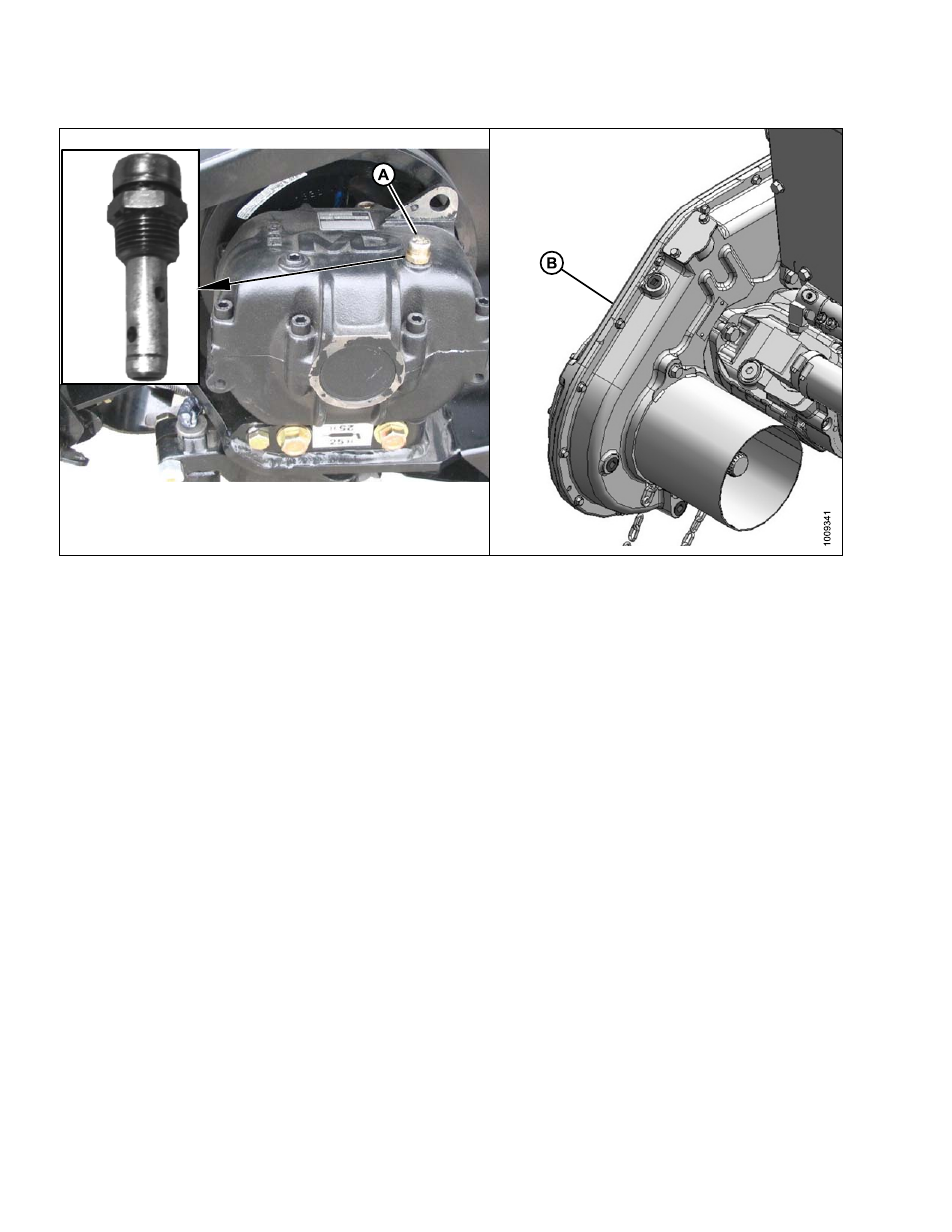 MacDon FD75 OM User Manual | Page 280 / 448