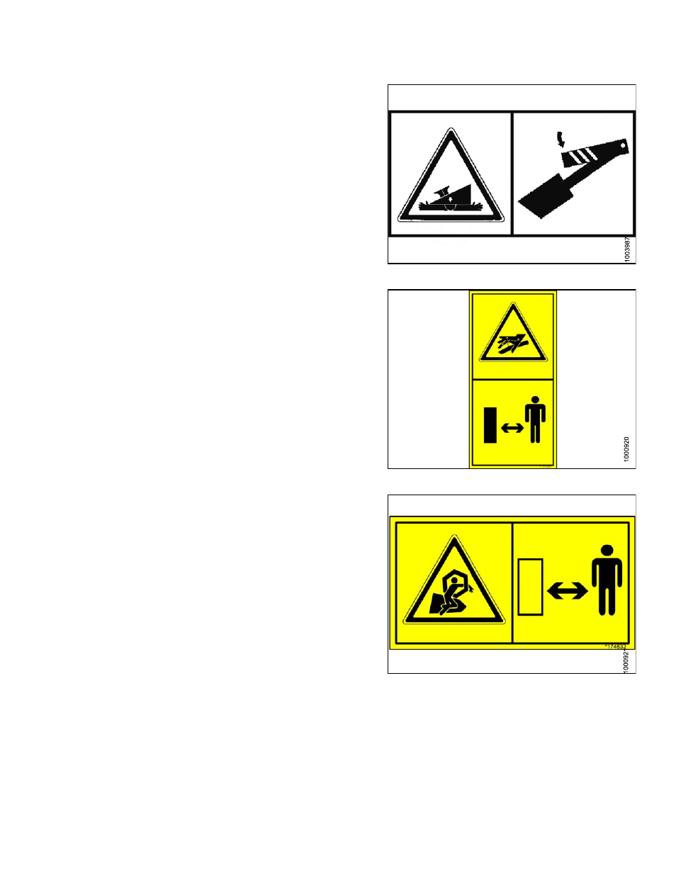 MacDon FD75 OM User Manual | Page 29 / 448