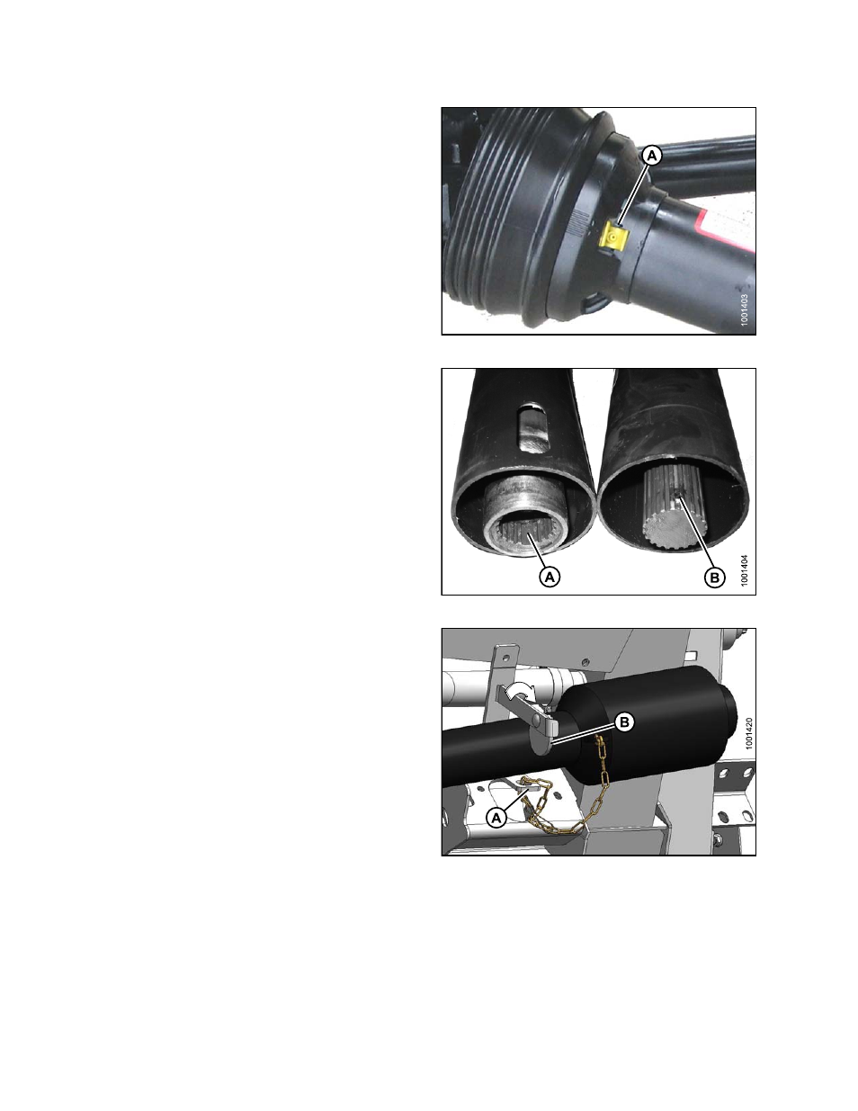 MacDon FD75 OM User Manual | Page 298 / 448