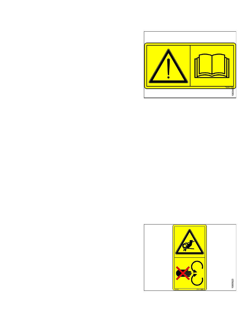 MacDon FD75 OM User Manual | Page 31 / 448