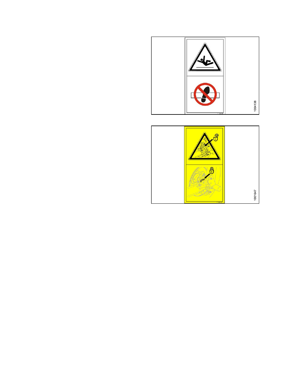 MacDon FD75 OM User Manual | Page 32 / 448