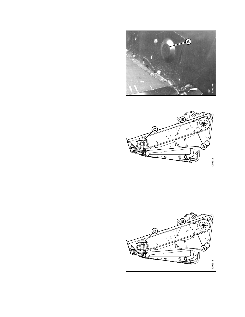 Installing knife drive belt | MacDon FD75 OM User Manual | Page 326 / 448