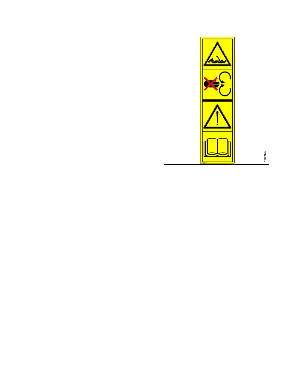 MacDon FD75 OM User Manual | Page 33 / 448