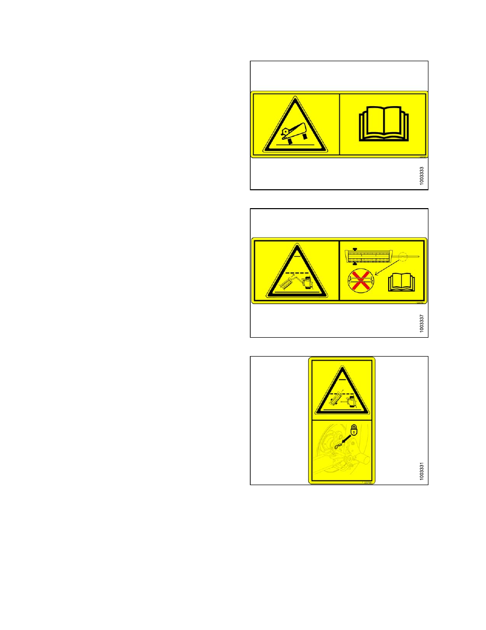 MacDon FD75 OM User Manual | Page 34 / 448