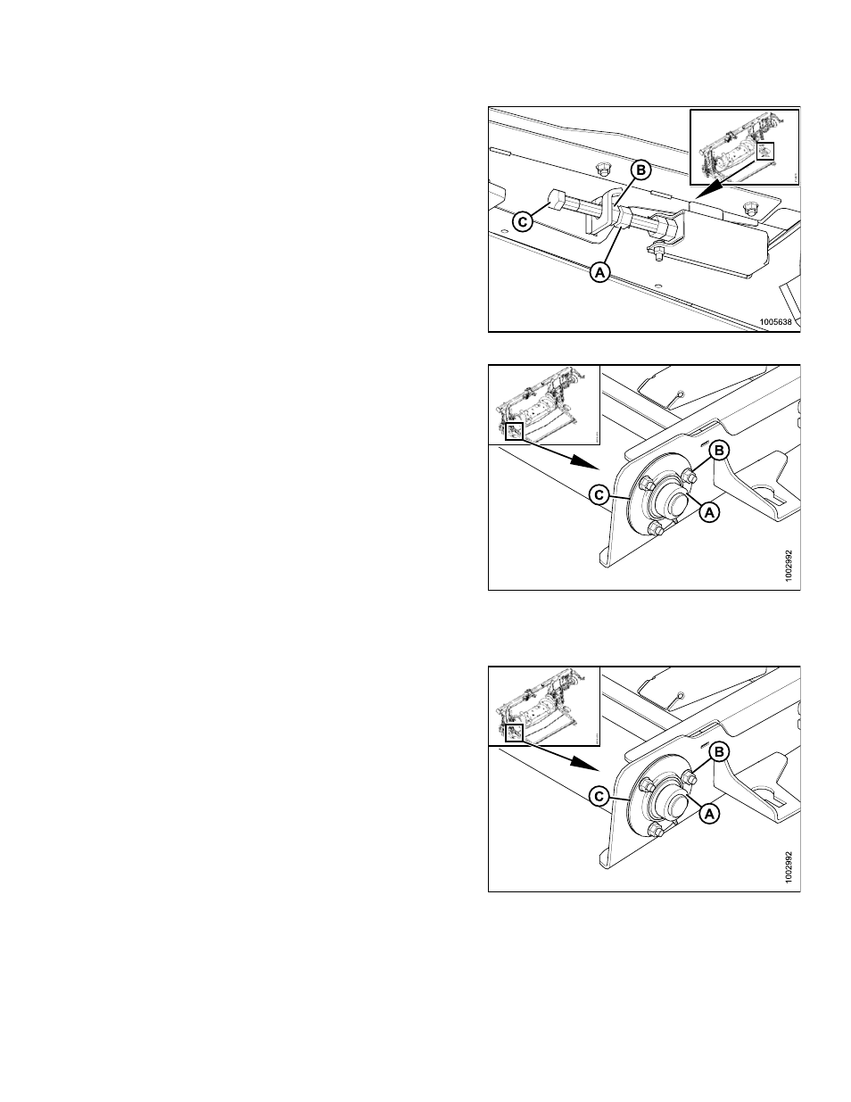 MacDon FD75 OM User Manual | Page 341 / 448