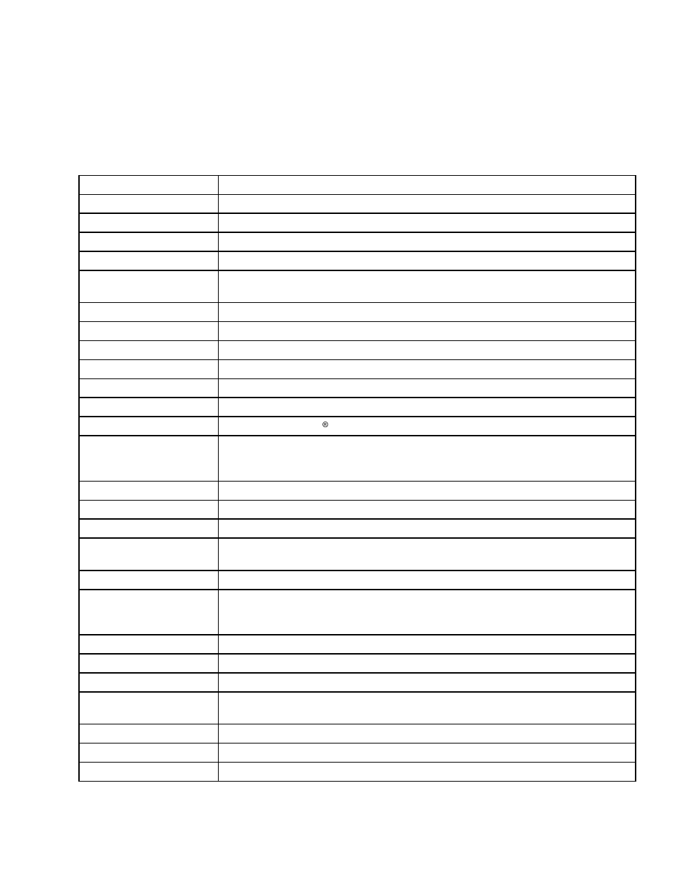 2reference, 1definitions, Reference | Definitions, 1 definitions | MacDon FD75 OM User Manual | Page 35 / 448