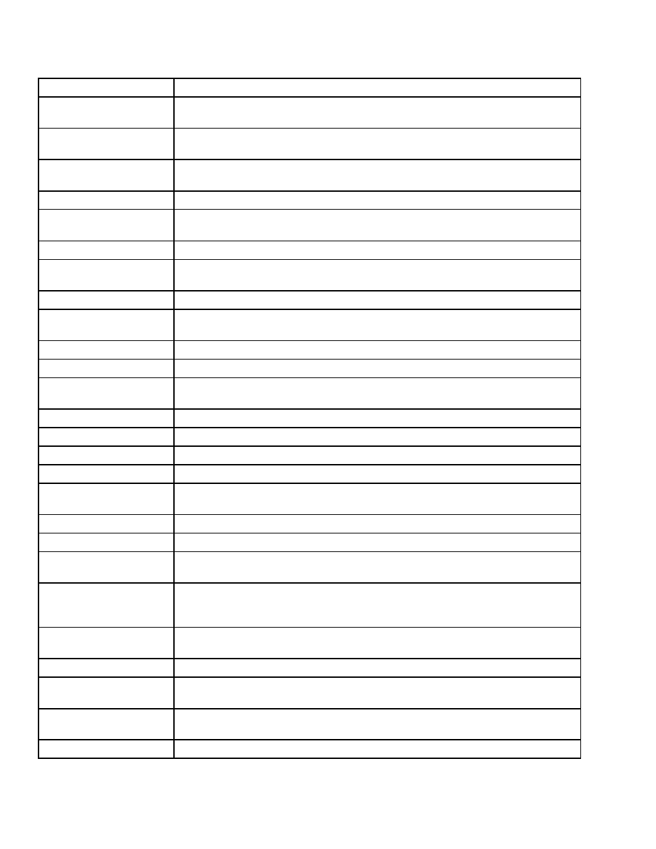 MacDon FD75 OM User Manual | Page 36 / 448