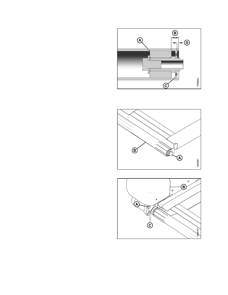 Installing side draper drive roller | MacDon FD75 OM User Manual | Page 360 / 448