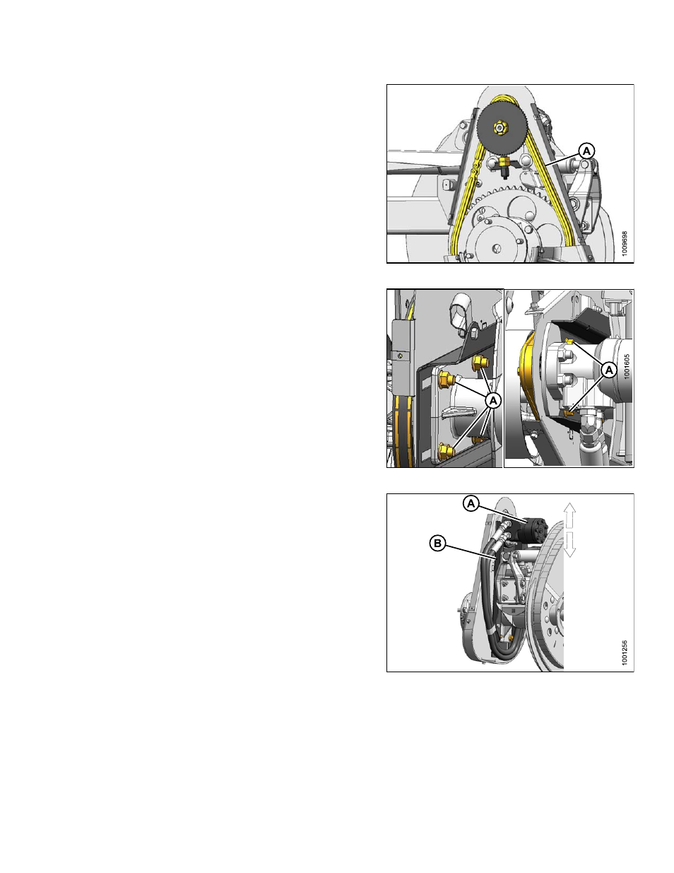 MacDon FD75 OM User Manual | Page 367 / 448