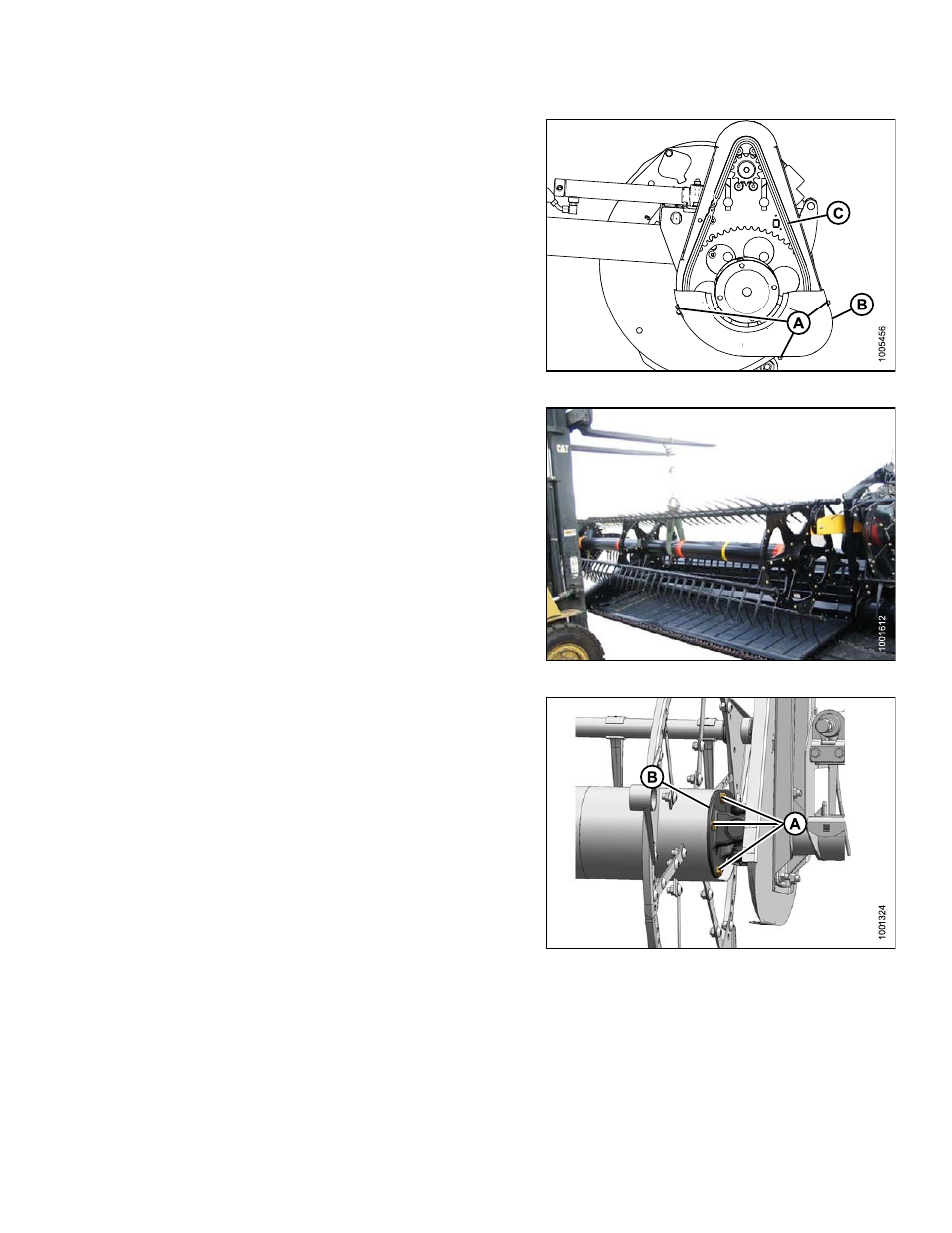 MacDon FD75 OM User Manual | Page 369 / 448