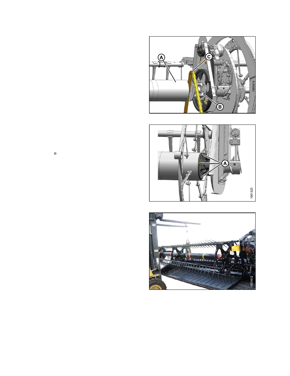 MacDon FD75 OM User Manual | Page 370 / 448