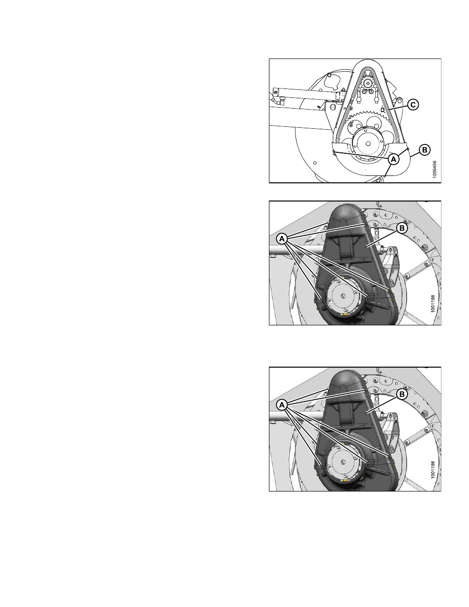 Breaking the chain method | MacDon FD75 OM User Manual | Page 371 / 448