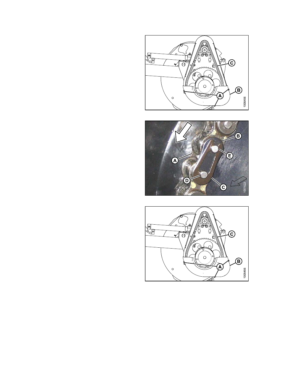 MacDon FD75 OM User Manual | Page 372 / 448