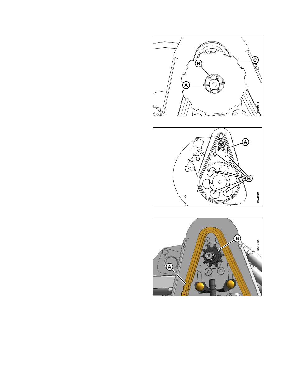 MacDon FD75 OM User Manual | Page 374 / 448