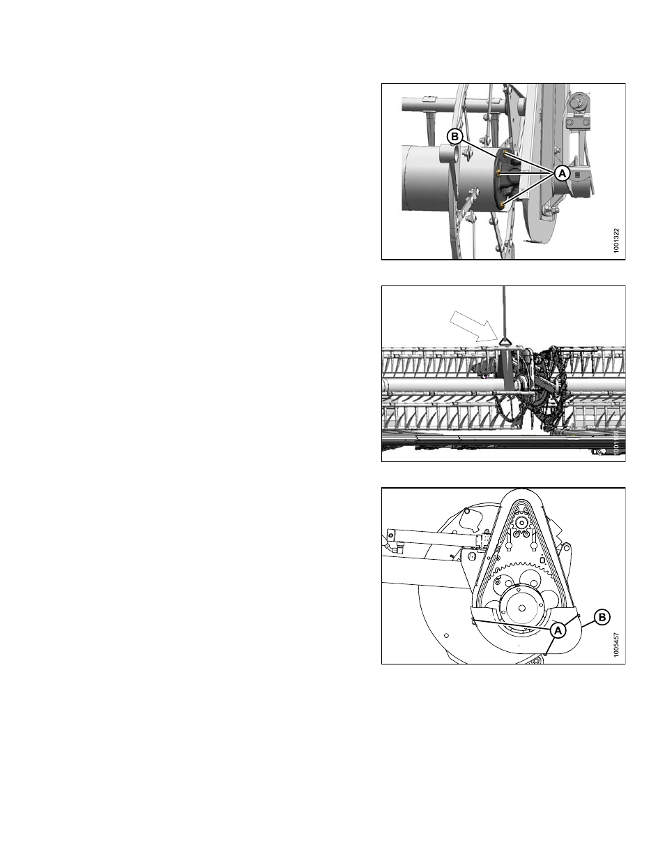 MacDon FD75 OM User Manual | Page 379 / 448