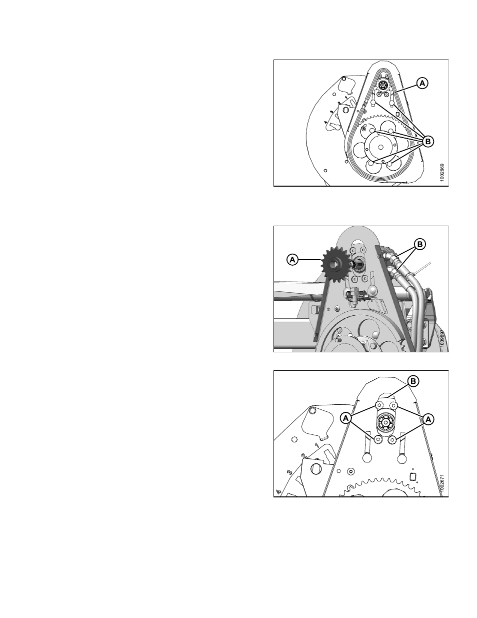 MacDon FD75 OM User Manual | Page 381 / 448