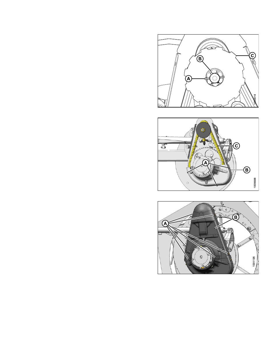 MacDon FD75 OM User Manual | Page 383 / 448