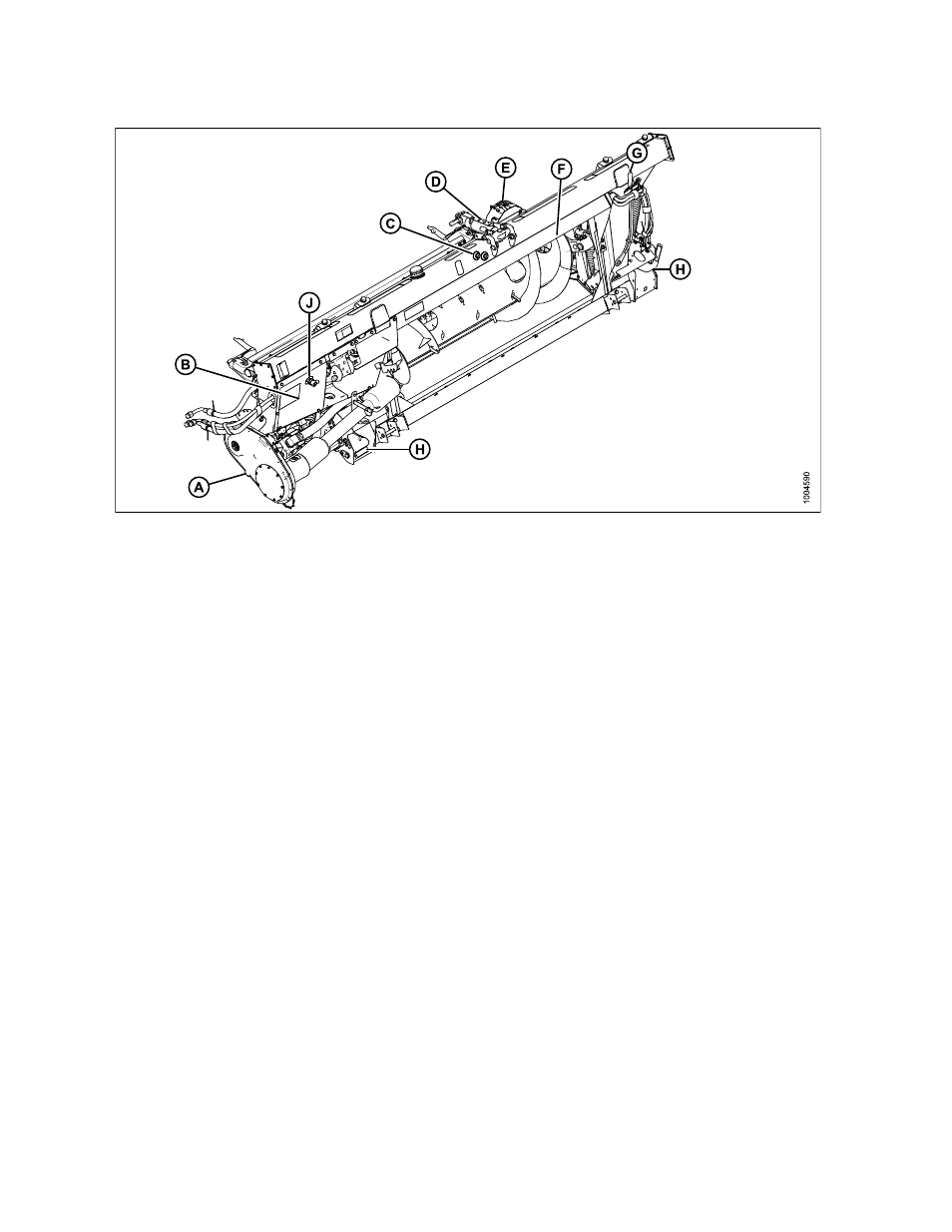 MacDon FD75 OM User Manual | Page 39 / 448