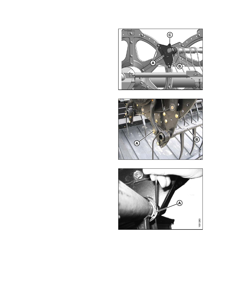 MacDon FD75 OM User Manual | Page 392 / 448