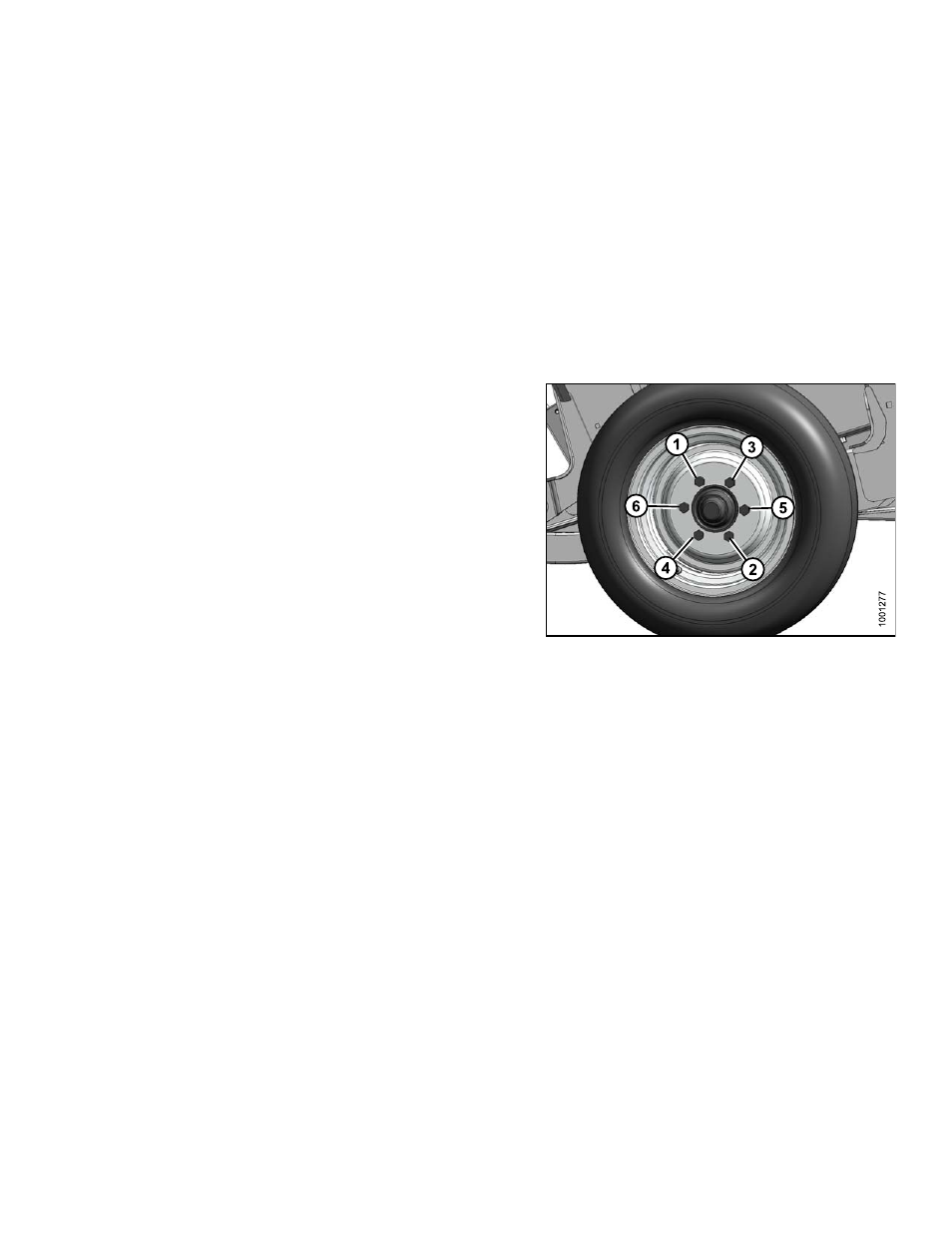 13transport system (optional), 1checking wheel bolt torque, Transport system (optional) | Checking wheel bolt torque, 13 transport system (optional), 1 checking wheel bolt torque | MacDon FD75 OM User Manual | Page 401 / 448