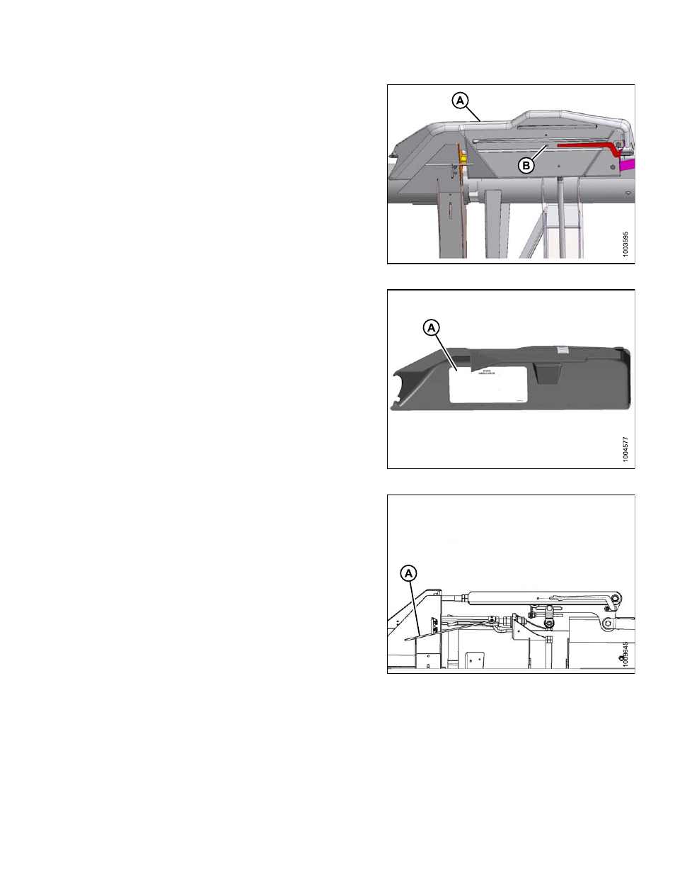 MacDon FD75 OM User Manual | Page 405 / 448